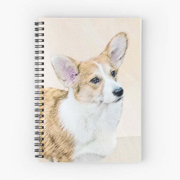 Item preview, Pembroke Welsh Corgi designed and sold by alpendesigns.