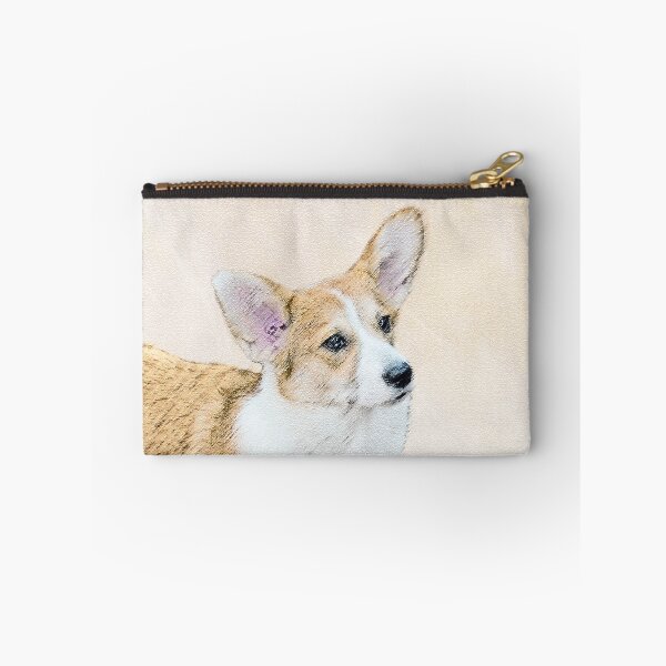 Item preview, Pembroke Welsh Corgi designed and sold by alpendesigns.