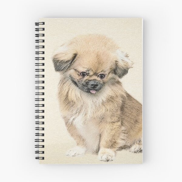 Item preview, Pekingese designed and sold by alpendesigns.