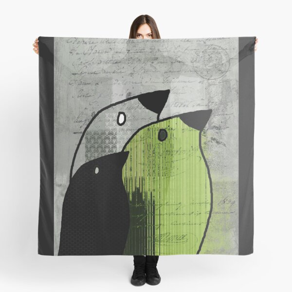 Birdies - j693b4 Scarf