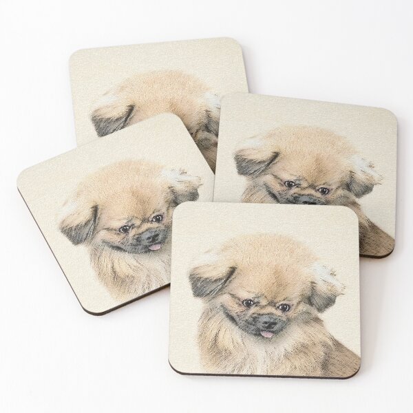 Item preview, Pekingese designed and sold by alpendesigns.