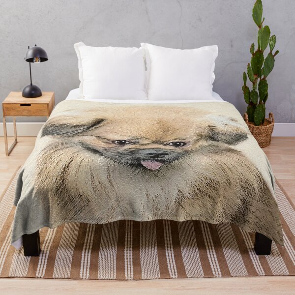Item preview, Pekingese designed and sold by alpendesigns.