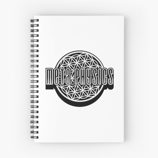 Item preview, meta physics, flower of life design designed and sold by Pranksnbk.