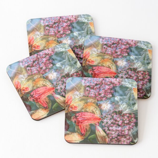 Item preview, "Floralscape #2" designed and sold by wiscbackroadz.