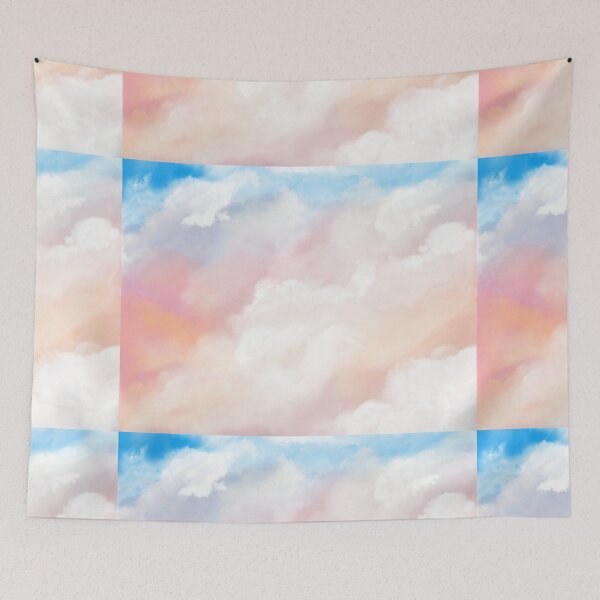 Item preview, I’v looked at clouds  designed and sold by tiffanienunn.