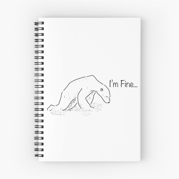 Item preview, Polar Bear designed and sold by Ziad Alhaddad.