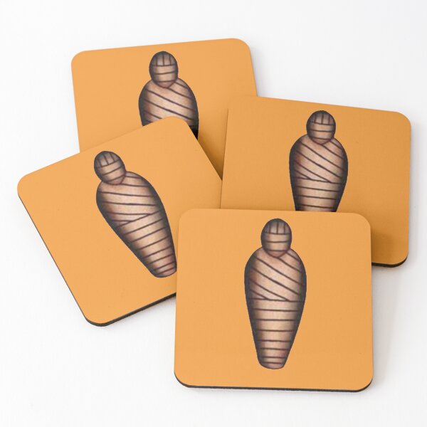Item preview, A Tightly Wound Mummy designed and sold by VictorIos.