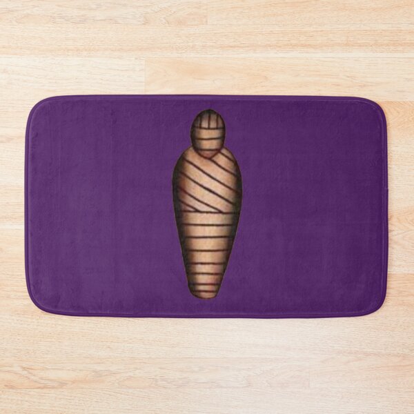 Item preview, A Tightly Wound Mummy designed and sold by VictorIos.
