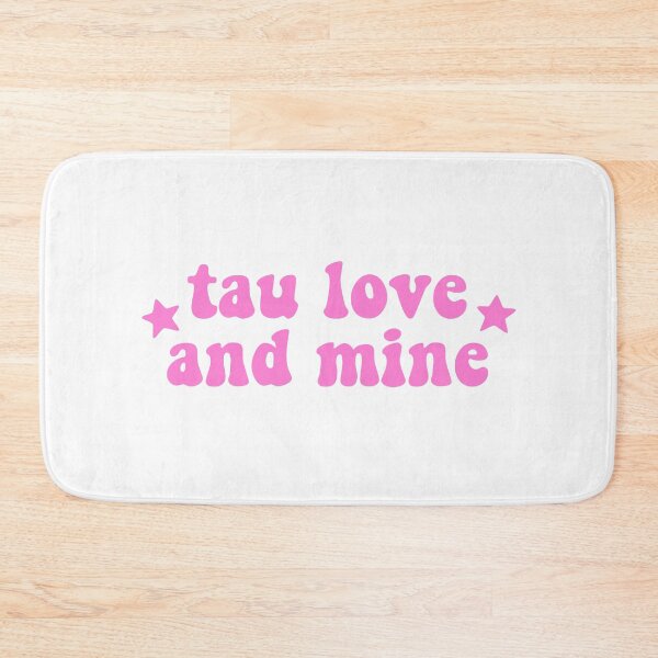 Item preview, TLAM (PINK STARS) designed and sold by christikdesigns.