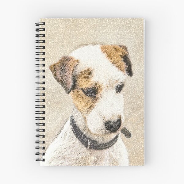 Item preview, Parson Jack Russell Terrier designed and sold by alpendesigns.