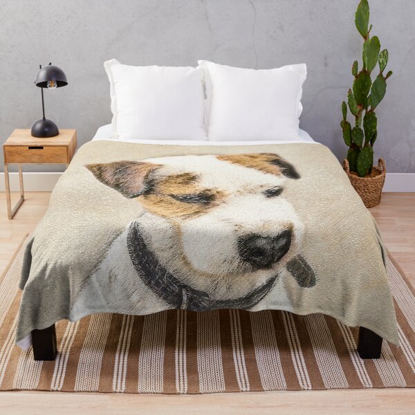 Item preview, Parson Jack Russell Terrier designed and sold by alpendesigns.