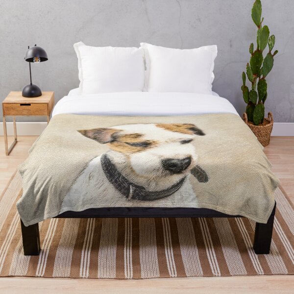 Item preview, Parson Jack Russell Terrier designed and sold by alpendesigns.