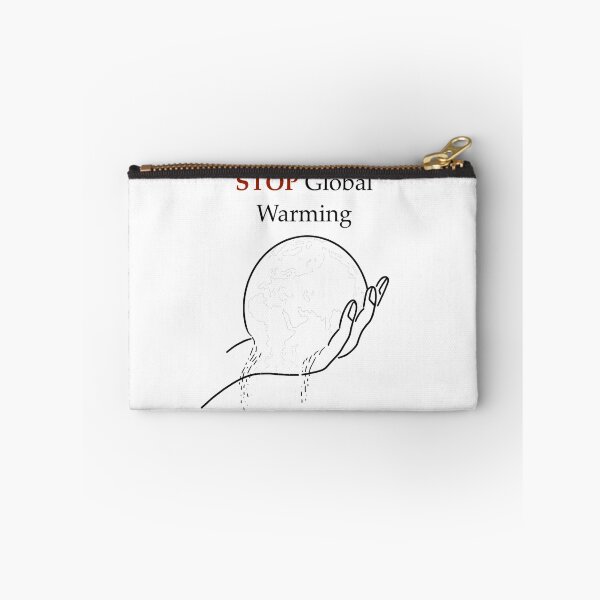 Item preview, Stop Global Warming designed and sold by Ziad Alhaddad.
