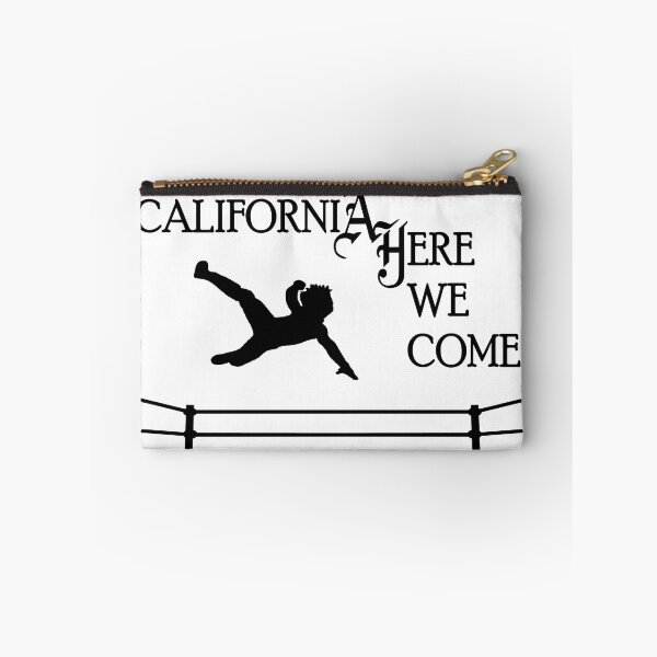 Item preview, California Don't Want None designed and sold by SFXmedia.