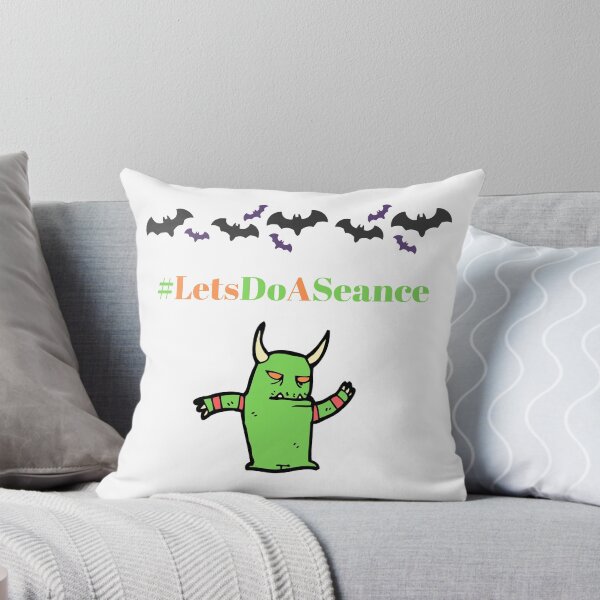 Item preview, Let's Do A Seance designed and sold by hellahustler.