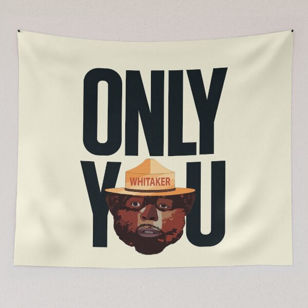 Item preview, Prevent Forest Whitaker designed and sold by Ben Stark.