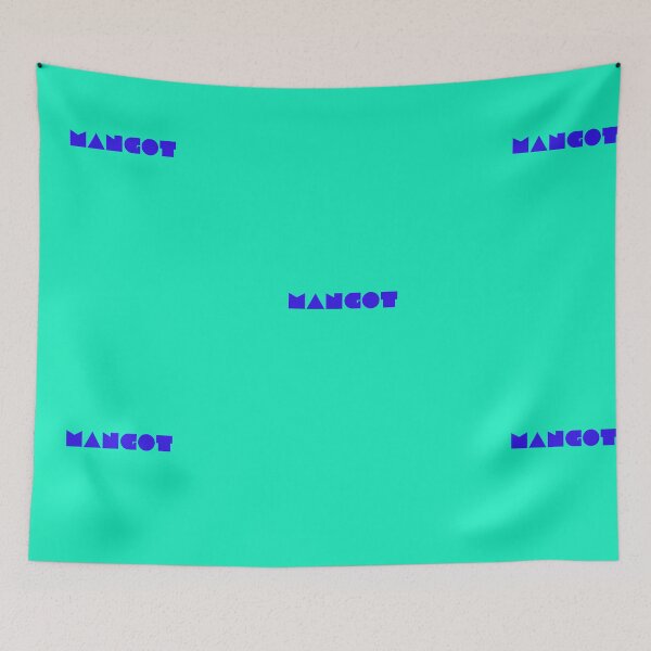 Item preview, mangot designed and sold by leicha.