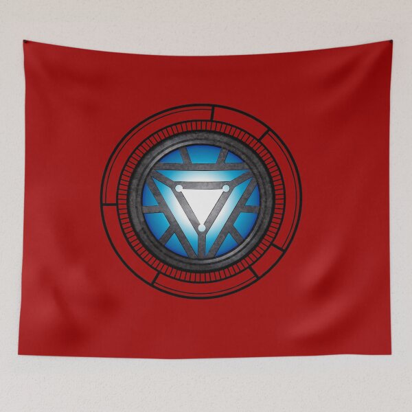 Item preview, The Arc Reactor designed and sold by Israel Rodriguez.