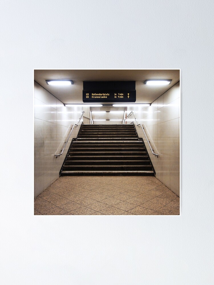 Alternate view of K009 Poster