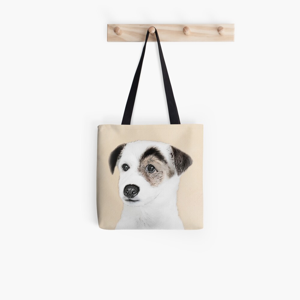jack russell bag