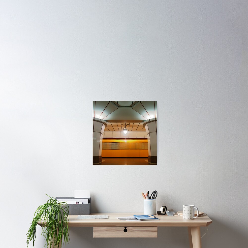 K011 Poster