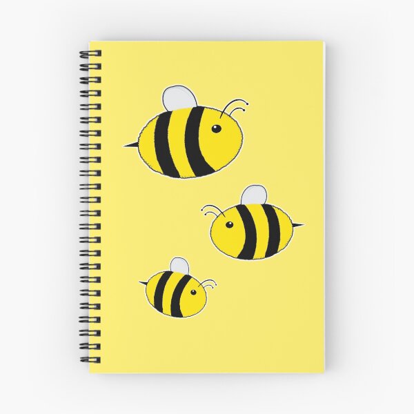 Item preview, Triple Bee designed and sold by TheGreys.