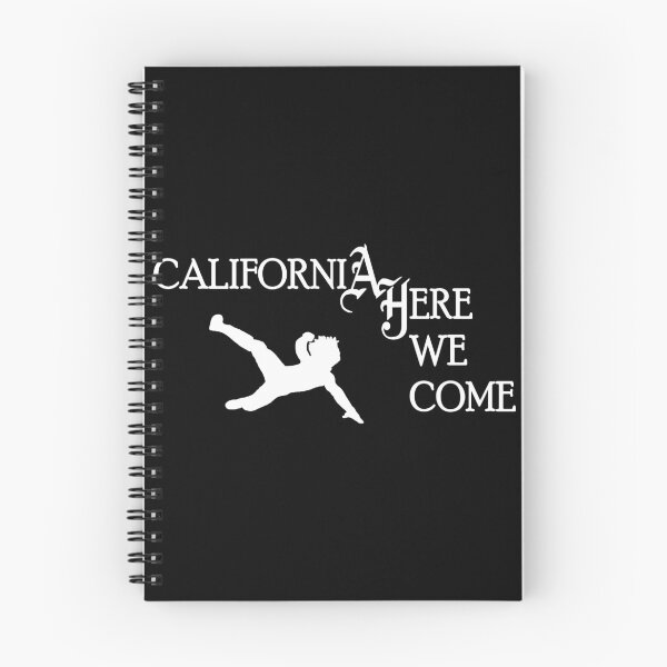 Item preview, California Don't Want None (Black) designed and sold by SFXmedia.
