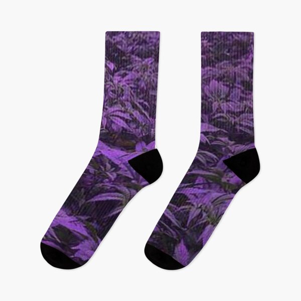 Item preview, Lush Dank Purple Psychedelic Kush Haze designed and sold by Sornoran420.