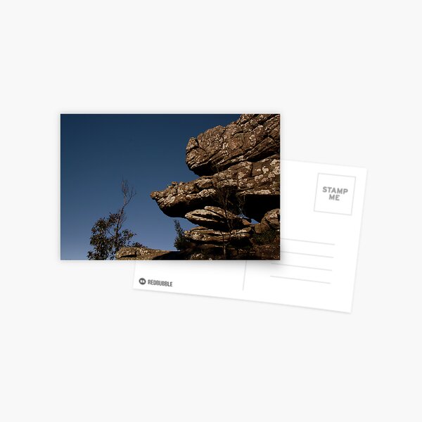 Item preview, grampians rock formation designed and sold by fazza.
