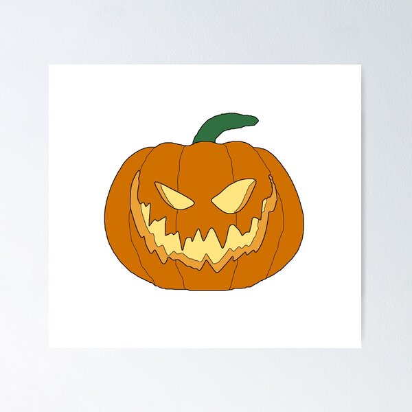Item preview, Jack O'Lantern designed and sold by Comfortize.