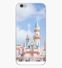 Afternoon Castle iPhone Case