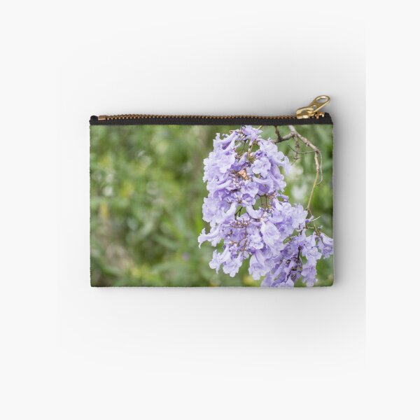 Item preview, Jacaranda branch designed and sold by LizardSpirit.