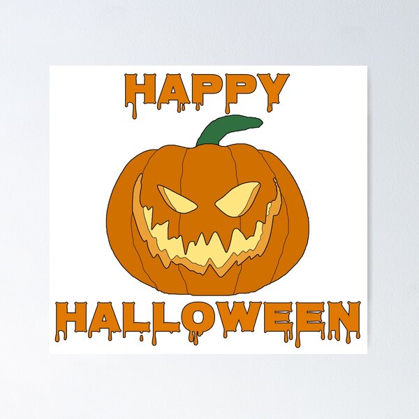 Item preview, Jack O'Lantern HH designed and sold by Comfortize.