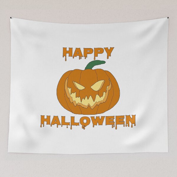 Artikelvorschau, Jack O'Lantern HH entworfen und verkauft von Comfortize.