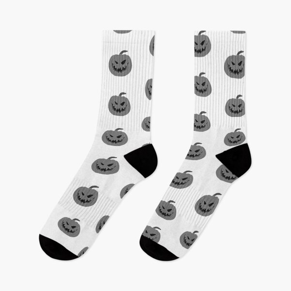 Item preview, Jack O'Lantern BW designed and sold by Comfortize.