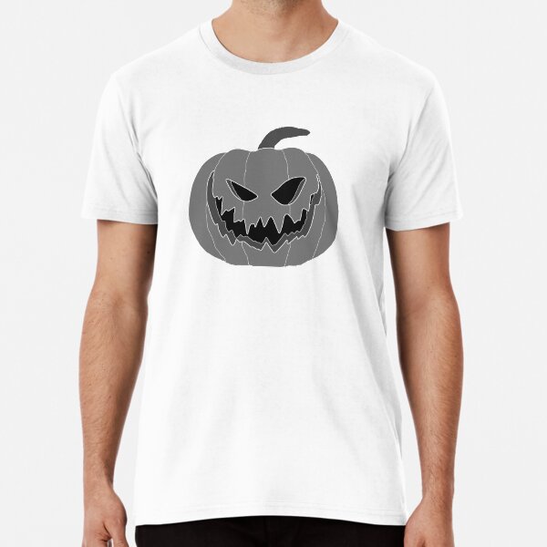 Item preview, Jack O'Lantern BW designed and sold by Comfortize.