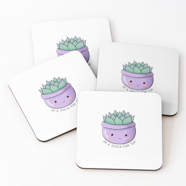 Item preview, I'm a succa for you  designed and sold by sandradoodles.