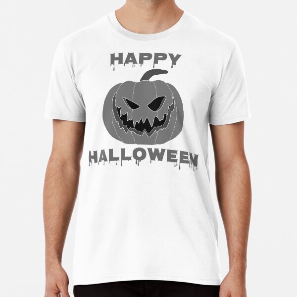 Item preview, Jack O'Lantern HH BW designed and sold by Comfortize.