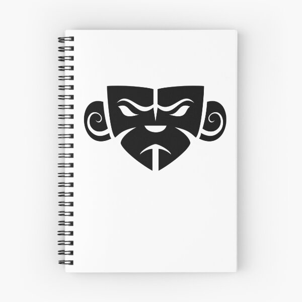 Item preview, Monkey designed and sold by Israel Rodriguez.