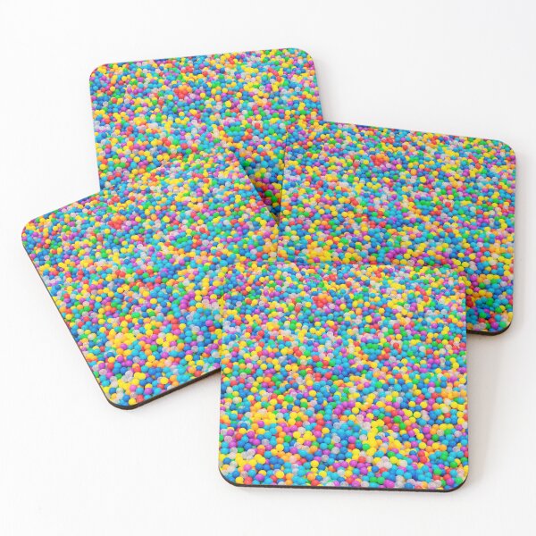 Item preview, Colorful Birthday Candy designed and sold by newburyboutique.