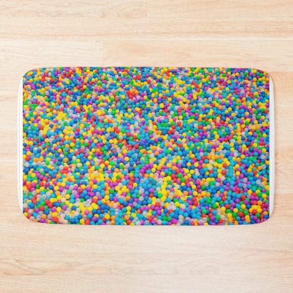 Item preview, Colorful Birthday Candy designed and sold by newburyboutique.