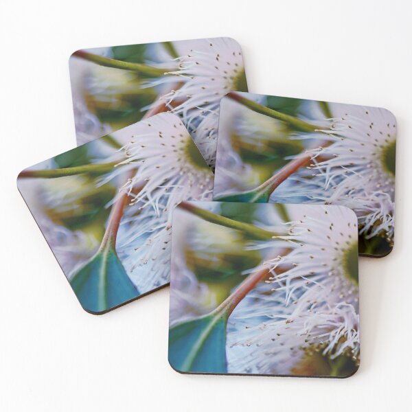 Item preview, Eucalyptus Abstract designed and sold by imaginethis.