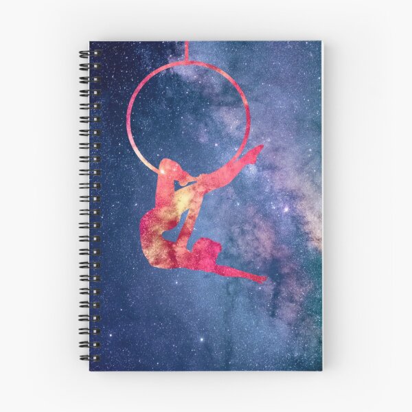 Item preview, Galaxy Hoop designed and sold by Rhi43.