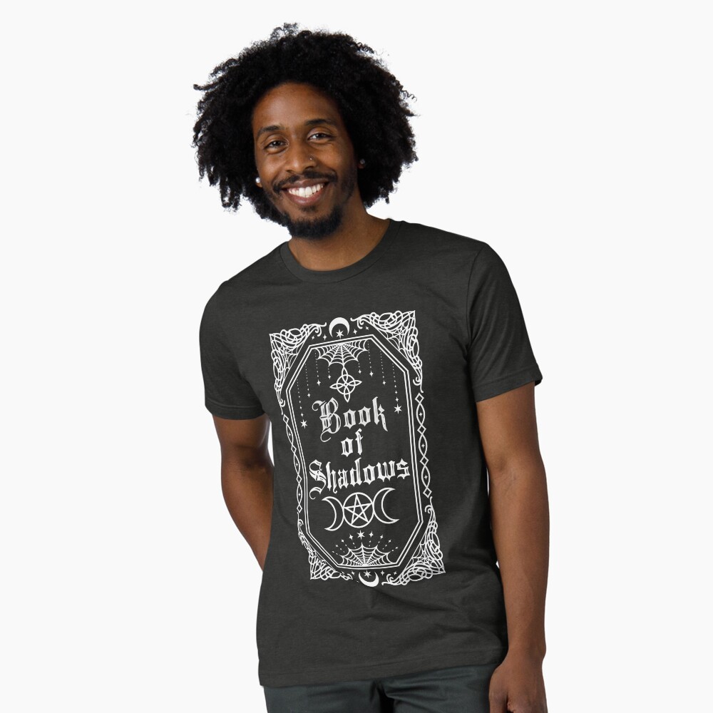Item preview, Tri-blend T-Shirt designed and sold by RavenWake.