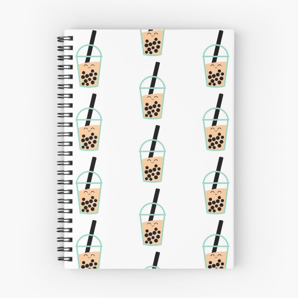 Item preview, Bubble Tea Wall Art  designed and sold by Munchieswithm.