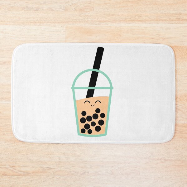 Item preview, Bubble Tea Wall Art  designed and sold by Munchieswithm.