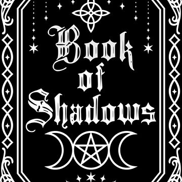 Vorschaubild zum Design Buch der Schatten von RavenWake