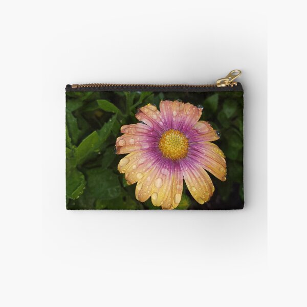 Item preview, Flowers and Foliage in the Rain designed and sold by LemonsandInk.