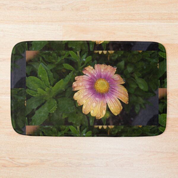 Item preview, Flowers and Foliage in the Rain designed and sold by LemonsandInk.