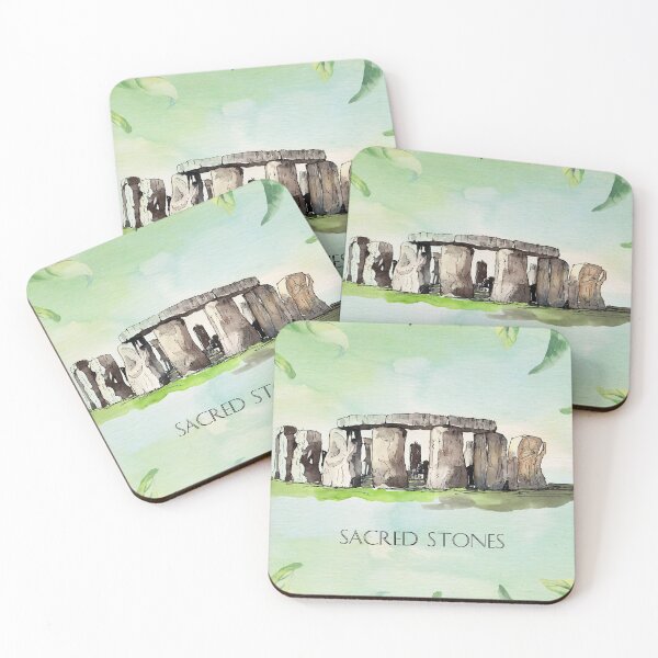 Item preview, Sacred Stones designed and sold by Amanda-Lakey.
